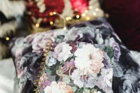Kaboompics - Violet 2018 Day Planner