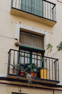 Kaboompics - Architecture and design in Madrid, Spain