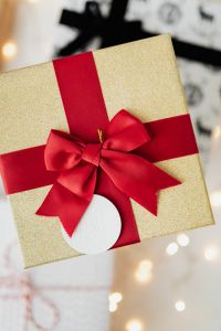 Kaboompics - Mixed gifts