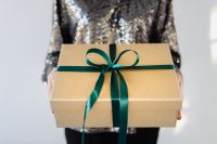 Kaboompics - Girl With a Gift