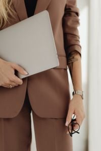 Kaboompics - Mocha Mousse Trend: Free Pantone 2025 Inspired Photos - Wallpapers & Backgrounds