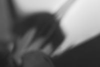 Kaboompics - Black And White Abstract Shadow Background