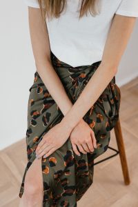 Kaboompics - Portrait of Beautiful Young Woman