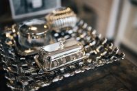 Kaboompics - Elegant home decor interior