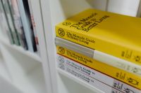 Kaboompics - The Monocle Guide To Better Living Book