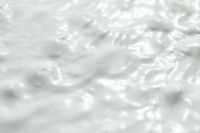 Kaboompics - Glossy White Paint Texture with Soft Gray Shadows and Raised Surface Marks