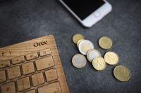 Kaboompics - Euro coins currency of the European Union