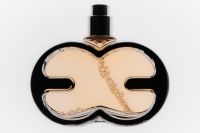 Kaboompics - Luxury Perfume Bottle Close Up Detail