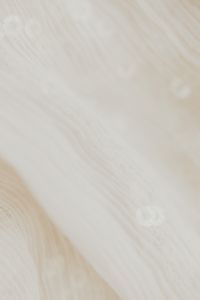 Kaboompics - Beige Fabric With Soft Vertical Folds