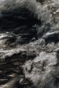 Dramatic Sea Textures