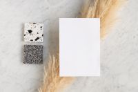 Kaboompics - Copy Space Flat Lay