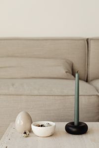 Kaboompics - Contemporary and minimalist Easter decorations at home