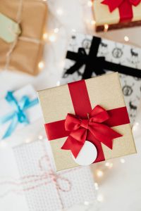 Kaboompics - Mixed gifts