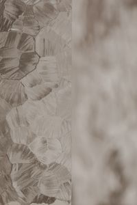 Kaboompics - Frosted Glass Texture in Soft Focus