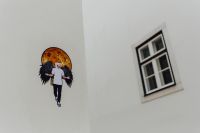 Kaboompics - Lisbon street art, Portugal
