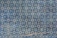 Kaboompics - Portuguese Azulejos, typical glazed ceramic tiles