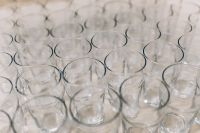 Kaboompics - Collection of glasses