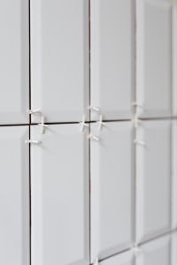 Kaboompics - New bathroom tiles
