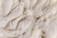 Kaboompics - White Skincare Cream Folds