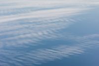 Kaboompics - Layered Feathered Clouds Across a Blue Sky, Minimal Nature Background