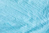 Kaboompics - Soft Focus Blue and White Brush Texture Background