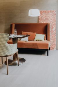Modern Italian Interior Design with Luxury Furniture, Living Rooms and Bedrooms