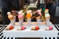 Kaboompics - Rocambolesc - Ice Cream Shop in Barcelona, Spain