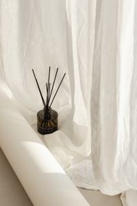 Candly & Co Home Fragrance Product Photography: Scented Candles, Reed Diffusers and Gift Packaging
