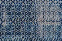 Kaboompics - Portuguese Azulejos, typical glazed ceramic tiles