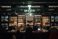 Kaboompics - Bar Koszyki