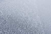 Kaboompics - Frosty background