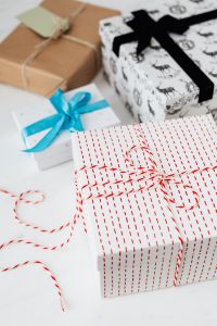 Kaboompics - Mixed gifts