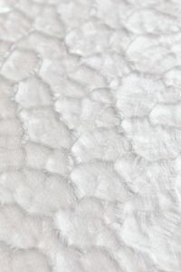 Kaboompics - Soft-Focus Frosted Glass Texture Background in Pale Gray
