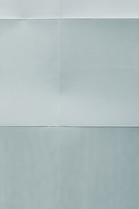 Textured Paper and Folded Paper Backgrounds with Negative Space