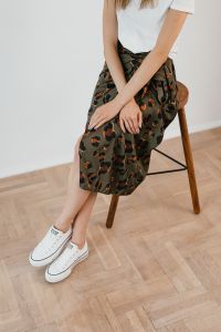 Kaboompics - Portrait of Beautiful Young Woman