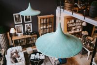 Kaboompics - Elegant home decor interior