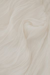 Kaboompics - Ivory Textile Swirl for Abstract Backgrounds