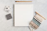 Kaboompics - Copy Space Flat Lay