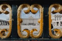Kaboompics - Royal Palace and Sabatini garden in Madrid, Spain