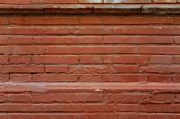 Kaboompics - Red Brick Wall Texture Background