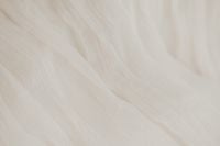 Kaboompics - Ivory Fabric Folds for Textile Backgrounds
