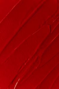 Kaboompics - Red Lipstick Texture Background