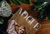 Fashion Magazine