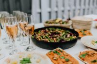 Kaboompics - Middle Eastern Dishes