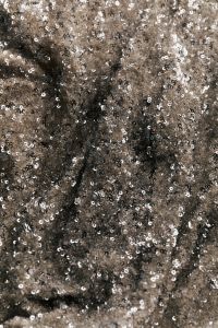 Kaboompics - Silver Taupe Sequin Fabric Background