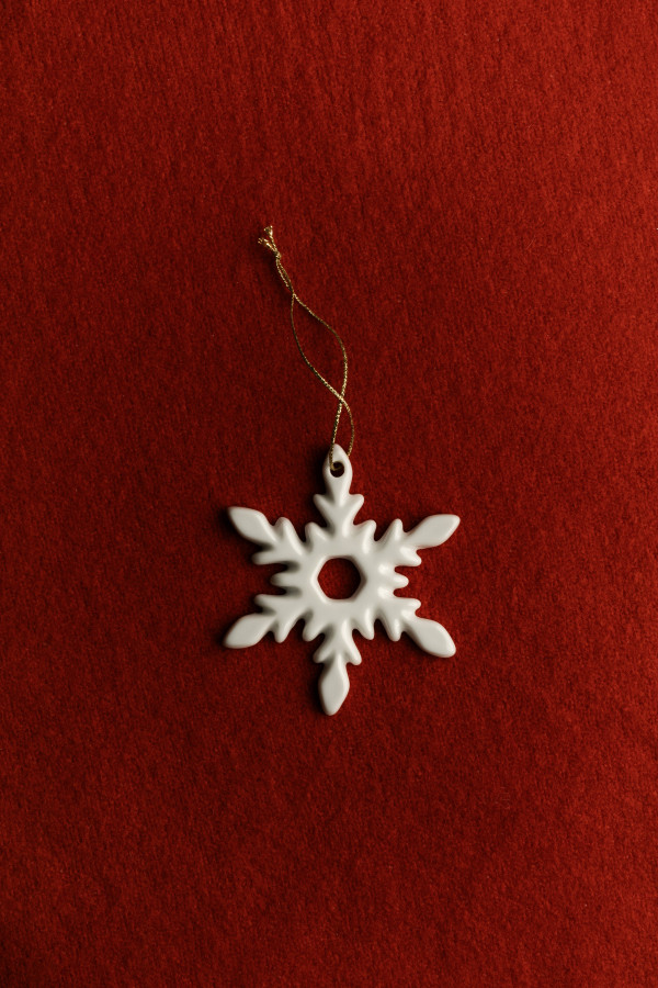 Objects of December - A Quiet Luxury Christmas Editorial. Ideal for ...