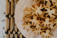 Kaboompics - Octopus Cookies