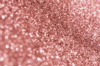 Kaboompics - Rose Gold Glitter Bokeh Background