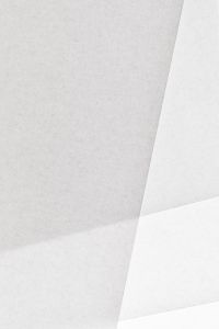 Kaboompics - Geometric Paper Layers Texture Background