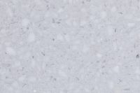 Kaboompics - Light Gray Terrazzo Surface with Fine White and Gray Aggregate, Neutral Stone Background